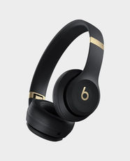 Beats Solo 4 On-Ear Wireless Headphones in Qatar