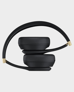 Beats Solo 4 On-Ear Wireless Headphones MC2L4 - Black & Gold