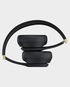 Beats Solo 4 On-Ear Wireless Headphones MC2L4 - Black & Gold