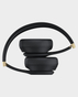 Beats Solo 4 On-Ear Wireless Headphones MC2L4 - Black & Gold