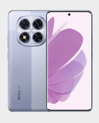 Redmi Note 14 Pro 5G 8GB 256GB - Lavender Purple
