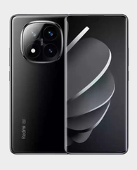 Xiaomi Redmi Note 14 Pro Plus 5G 12GB 512GB - Midnight Black