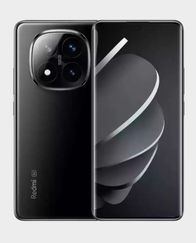 Xiaomi Redmi Note 14 Pro Plus 5G 12GB 512GB - Midnight Black