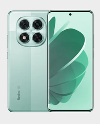 Xiaomi Redmi Note 14 Pro 5G 12GB 512GB - Coral Green