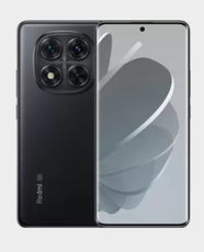 Xiaomi Redmi Note 14 Pro 5G 12GB 512GB - Midnight Black