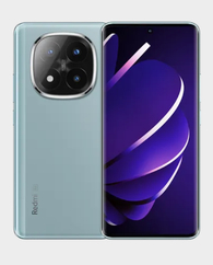 Xiaomi Redmi Note 14 Pro Plus 5G 12GB 512GB - Frost Blue