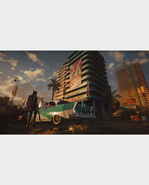 Far Cry 6 - PS5