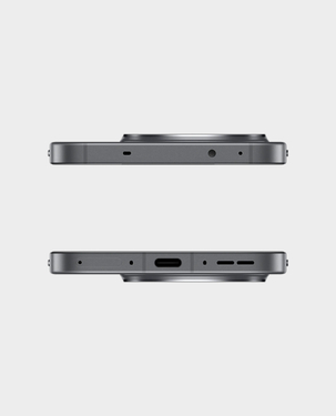 OnePlus 5G 12GB 256GB - Nebula Noir
