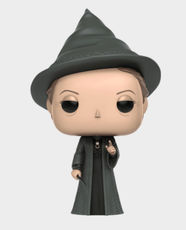 Funko Pop! Movies: Harry Potter - Minerva Mcgonagall