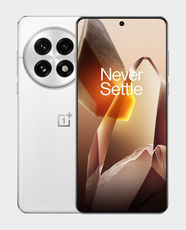 OnePlus 13 5G (16GB 512GB, Arctic Dawn) in Qatar