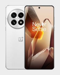 OnePlus 13 5G (16GB 512GB, Arctic Dawn) in Qatar