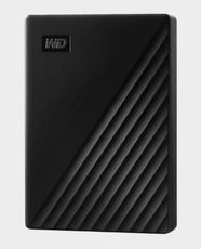 WD (5TB) My Passport External Hard Drive in Qatar