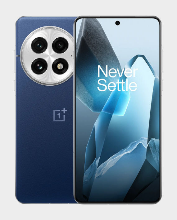OnePlus 13 5G 16GB 512GB - Midnight Ocean