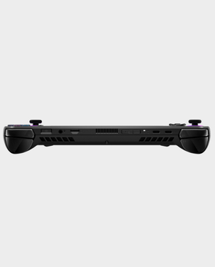 Asus Rog Ally X Handheld Gaming Console | AMD Ryzen™ Z1 Extreme Processor | 12GB RAM |  1TB SSD | AMD Radeon™ Graphics | 7inch FHD 120Hz IPS-Level Touchscreen | Windows 11 Home - Black