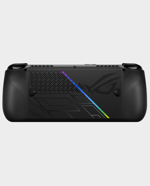 Asus Rog Ally X Handheld Gaming Console | AMD Ryzen™ Z1 Extreme Processor | 12GB RAM |  1TB SSD | AMD Radeon™ Graphics | 7inch FHD 120Hz IPS-Level Touchscreen | Windows 11 Home - Black