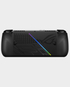 Asus Rog Ally X Handheld Gaming Console | AMD Ryzen™ Z1 Extreme Processor | 12GB RAM |  1TB SSD | AMD Radeon™ Graphics | 7inch FHD 120Hz IPS-Level Touchscreen | Windows 11 Home - Black