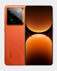 Realme GT 7 Pro 5G 12GB 512GB - Mars Orange