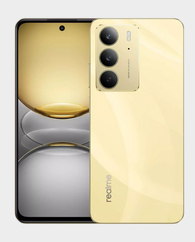 Realme C75 LTE 8GB 128GB - Lightning Gold