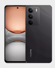 Realme C75 LTE 8GB 128GB - Storm Black