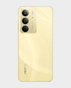 Realme C75 LTE 8GB 128GB - Lightning Gold