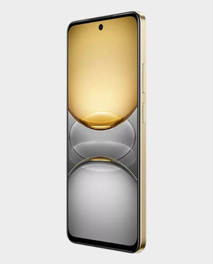 Realme C75 LTE 8GB 128GB - Lightning Gold