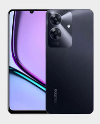 Realme Note 60 LTE (4GB 128GB, Marble Black) in Qatar