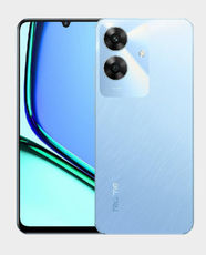 Realme Note 60 LTE (4GB 128GB, Voyage Blue) in Qatar