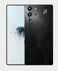 Nubia Red Magic 10 Pro (12GB 256GB, Shadow) in Qatar