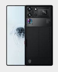 Nubia Red Magic 10 Pro Price in Qatar