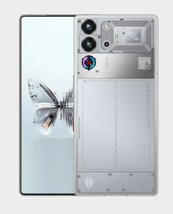 Redmagic 10 Pro 16GB+512GB / Moonlight