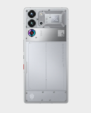 Nubia Red Magic 10 Pro 16GB 512GB - Moonlight