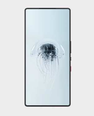 Nubia Red Magic 10 Pro 12GB 256GB - Shadow