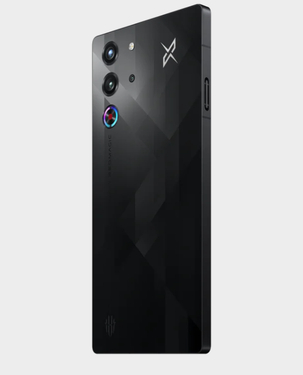 Nubia Red Magic 10 Pro 12GB 256GB - Shadow