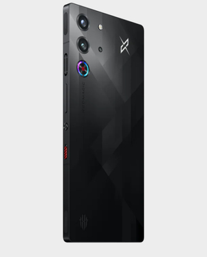 Nubia Red Magic 10 Pro 12GB 256GB - Shadow