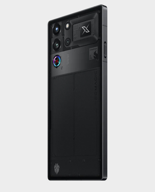 Nubia Red Magic 10 Pro 16GB 512GB - Dusk