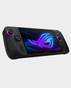 Asus Rog Ally X Handheld Gaming Console | AMD Ryzen™ Z1 Extreme Processor | 12GB RAM |  1TB SSD | AMD Radeon™ Graphics | 7inch FHD 120Hz IPS-Level Touchscreen | Windows 11 Home - Black