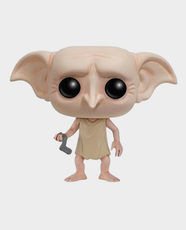 Funko Pop! Movies: Harry Potter - Dobby