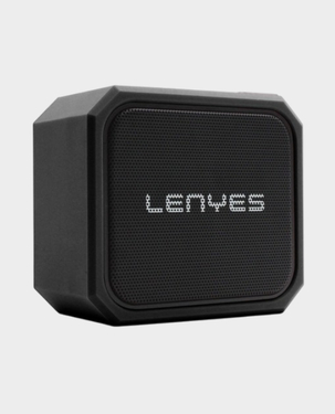 LENYES S105 (12W) Wireless Bluetooth Speaker in Qatar