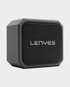 LENYES S105 (12W) Wireless Bluetooth Speaker (Grey) in Qatar