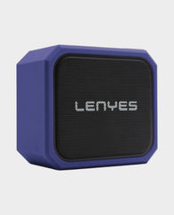 LENYES S105 Wireless Bluetooth Speaker (12W) in Qatar