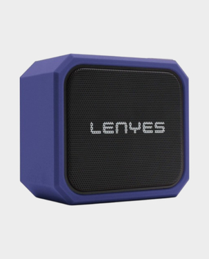 LENYES S105 Wireless Bluetooth Speaker (12W) in Qatar