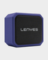 LENYES S105 Wireless Bluetooth Speaker (12W) in Qatar