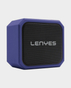 LENYES S105 Wireless Bluetooth Speaker (12W) in Qatar