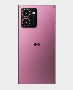 HMD Skyline5G 12GB 256GB - Neon Pink