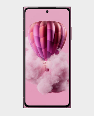 HMD Skyline5G 12GB 256GB - Neon Pink