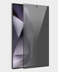 Protection Tempered Film for Galaxy S25 Ultra | X-Level Anti-Peeping Eye in Qatar