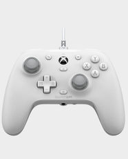Gamesir G7 HE Xbox Wired Controller (Xbox, PC , Steam - White) in Qatar