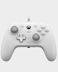 Gamesir G7 HE Xbox Wired Controller (Xbox, PC , Steam - White) in Qatar