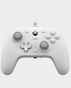 Gamesir G7 HE Xbox Wired Controller (Xbox, PC , Steam - White) in Qatar