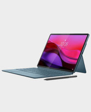 Lenovo Yoga Tab Plus With Keyboard Stand with Pen in Qatar
